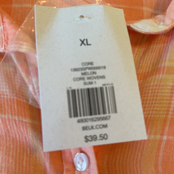 True craft originals, core wovens size extra large - Picture 4 of 7